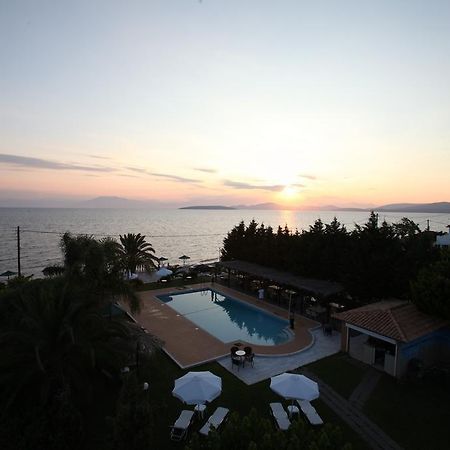 Iria Beach מראה חיצוני תמונה