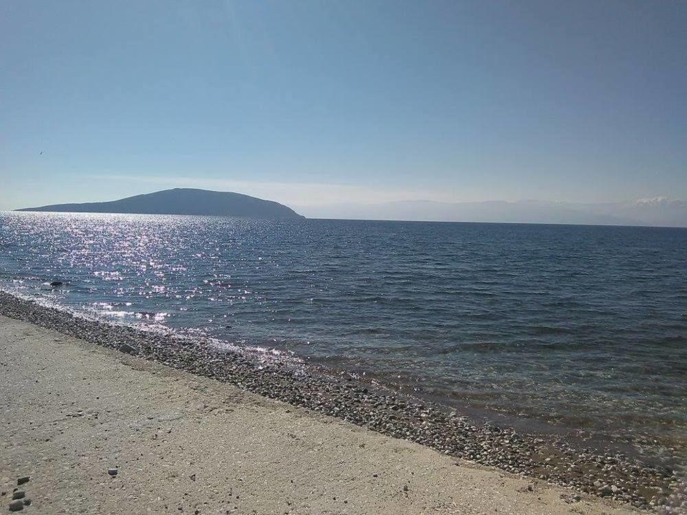 Iria Beach מראה חיצוני תמונה