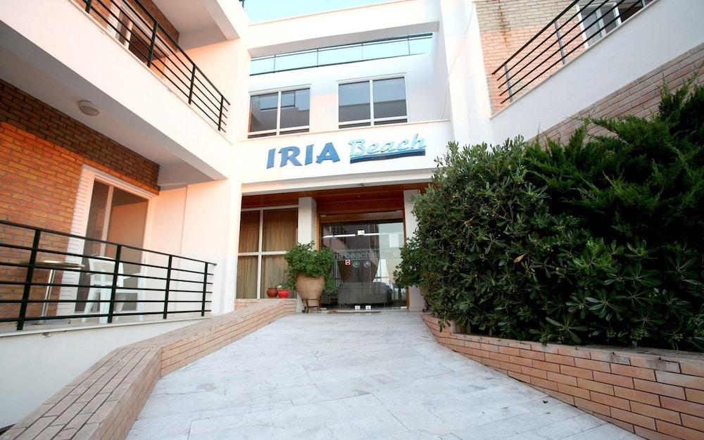 Iria Beach מראה חיצוני תמונה