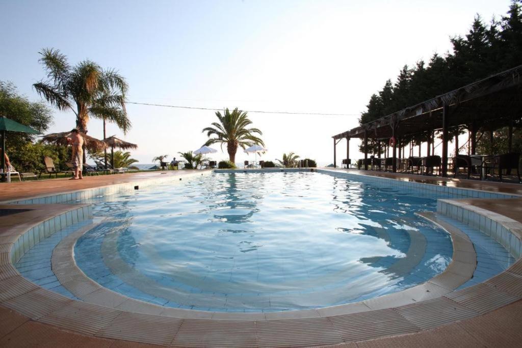 Iria Beach מראה חיצוני תמונה