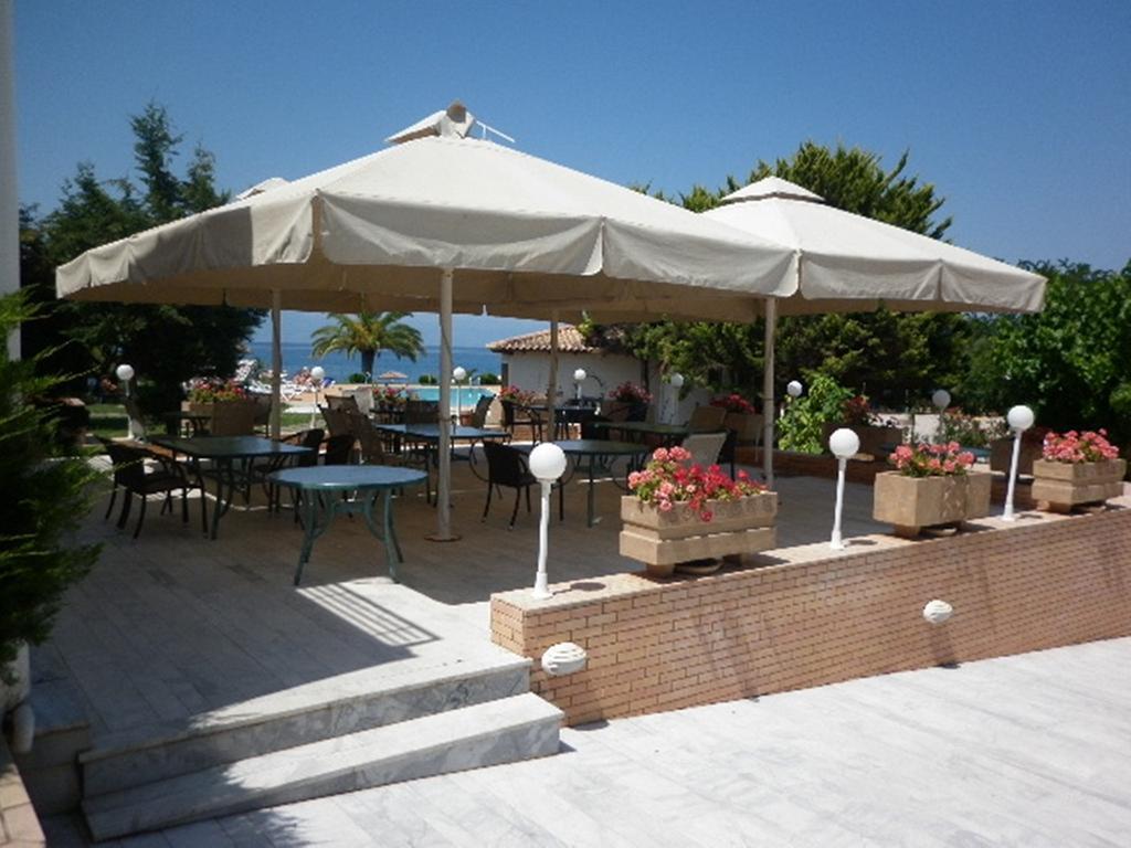 Iria Beach מראה חיצוני תמונה