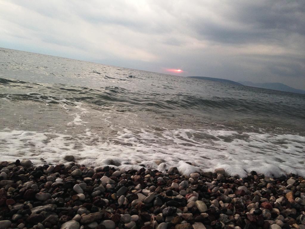 Iria Beach מראה חיצוני תמונה
