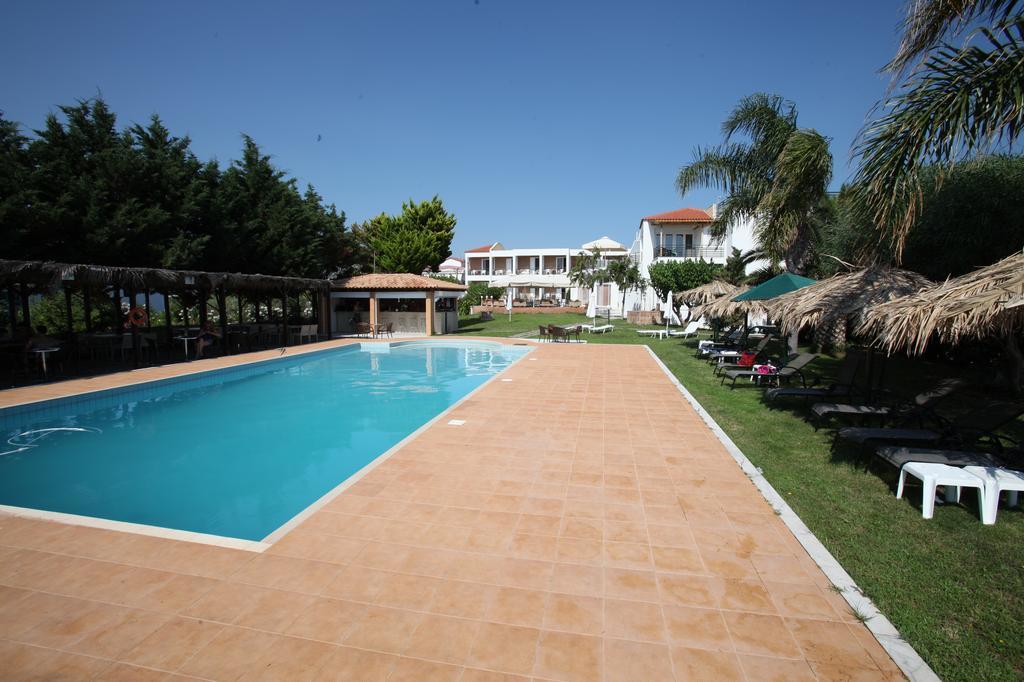 Iria Beach מראה חיצוני תמונה