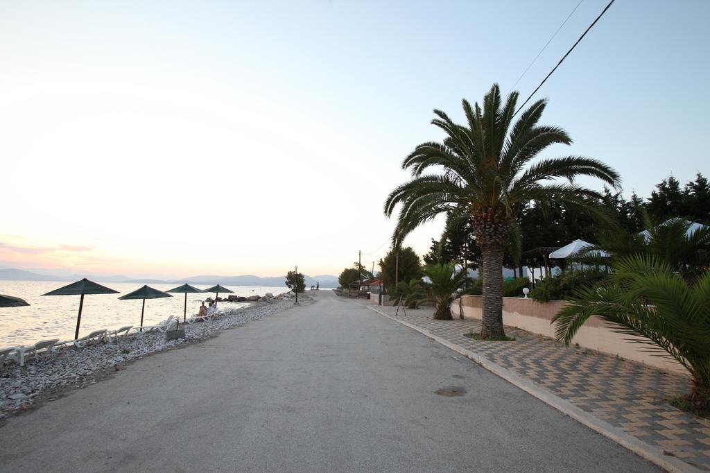 Iria Beach מראה חיצוני תמונה