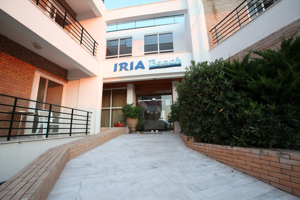 Iria Beach מראה חיצוני תמונה