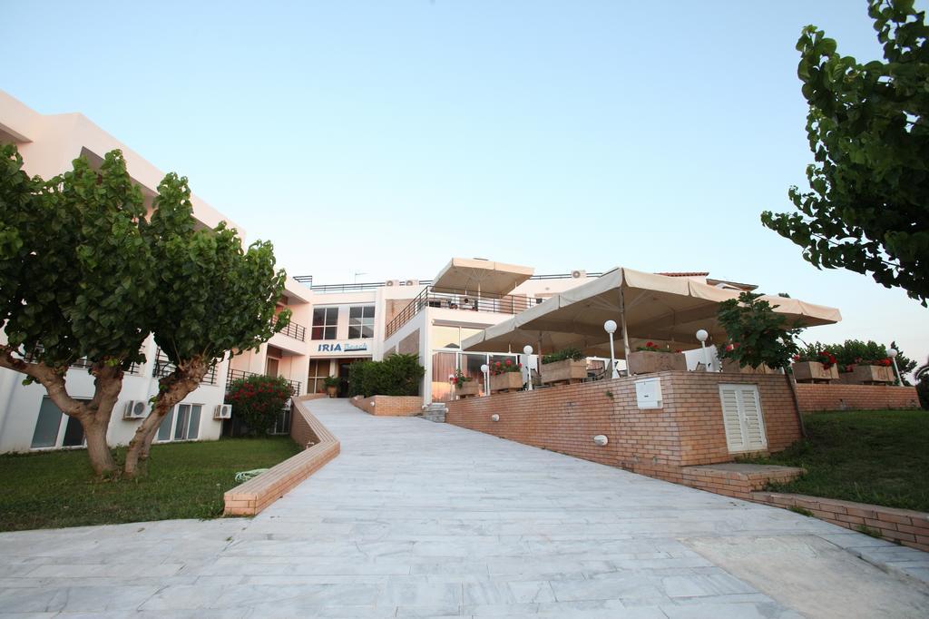Iria Beach מראה חיצוני תמונה
