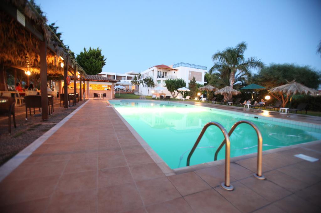 Iria Beach מראה חיצוני תמונה