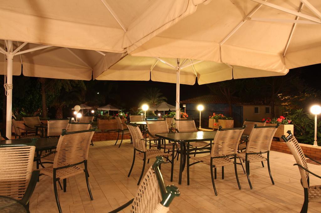 Iria Beach מראה חיצוני תמונה