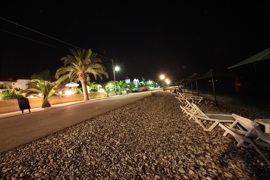Iria Beach מראה חיצוני תמונה