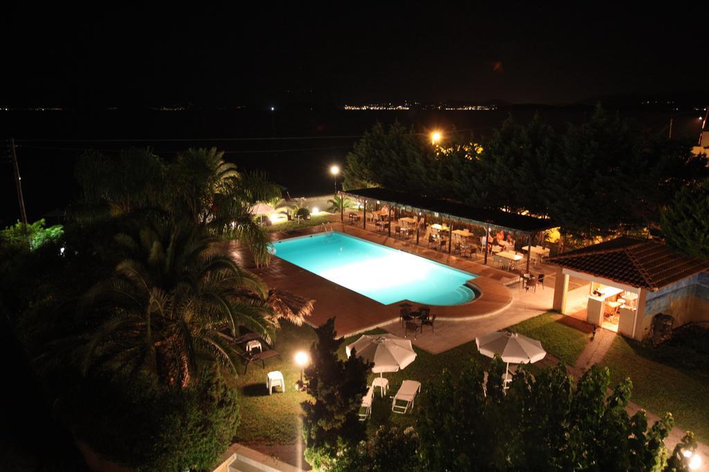 Iria Beach מראה חיצוני תמונה
