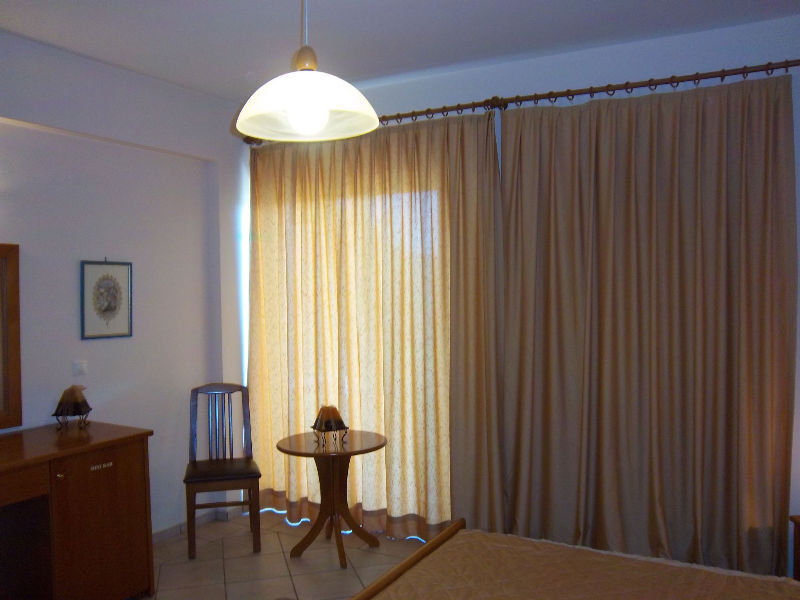 Iria Beach מראה חיצוני תמונה