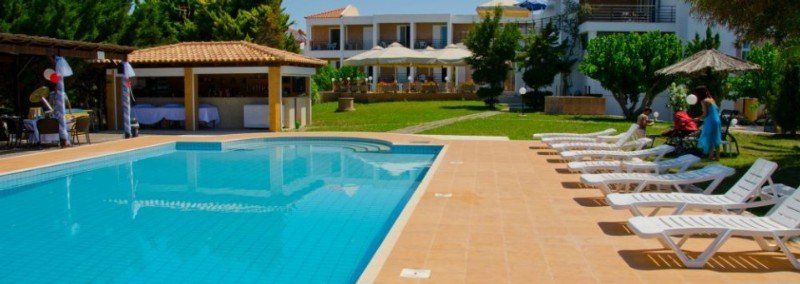 Iria Beach מראה חיצוני תמונה